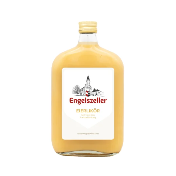 Eierlikör 1 l