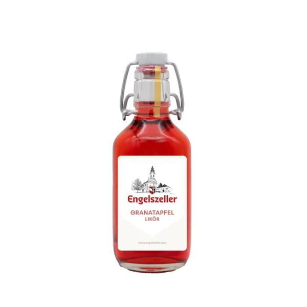 Granatapfellikör 0,2 l