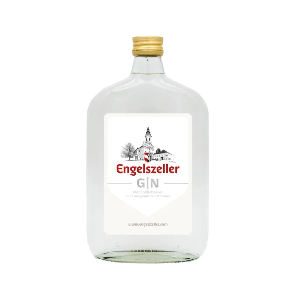 Wacholder Gin 0,5 l