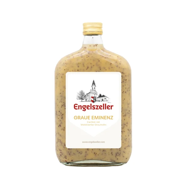 Graue Eminenz 0,5 l