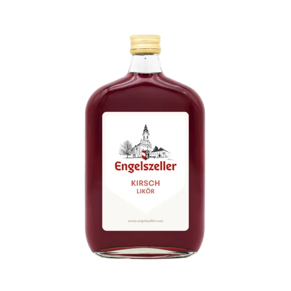 Kirschlikör 0,5 l