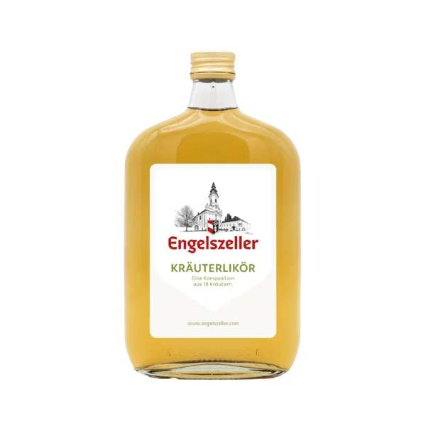 Kräuterlikör 1 l