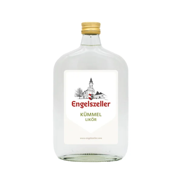 Kümmellikör 0,5 l