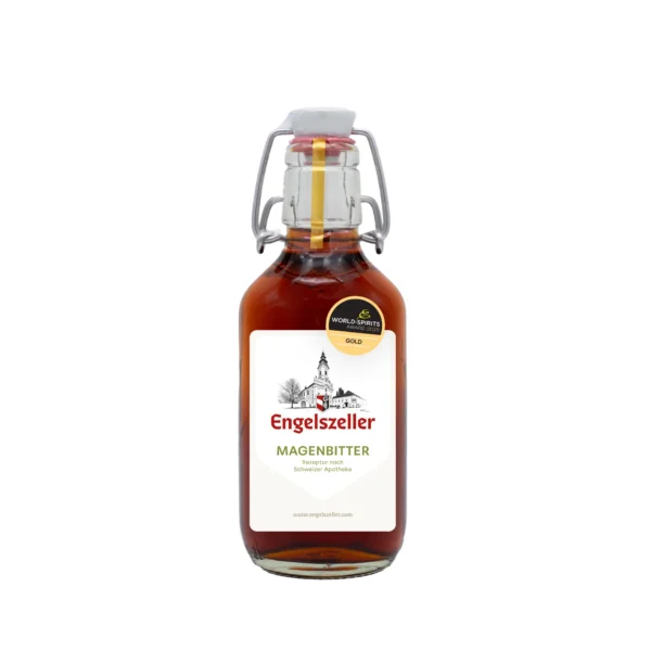 Magenbitter 0,2 l
