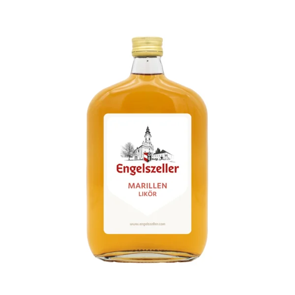 Marillenlikör 1 l