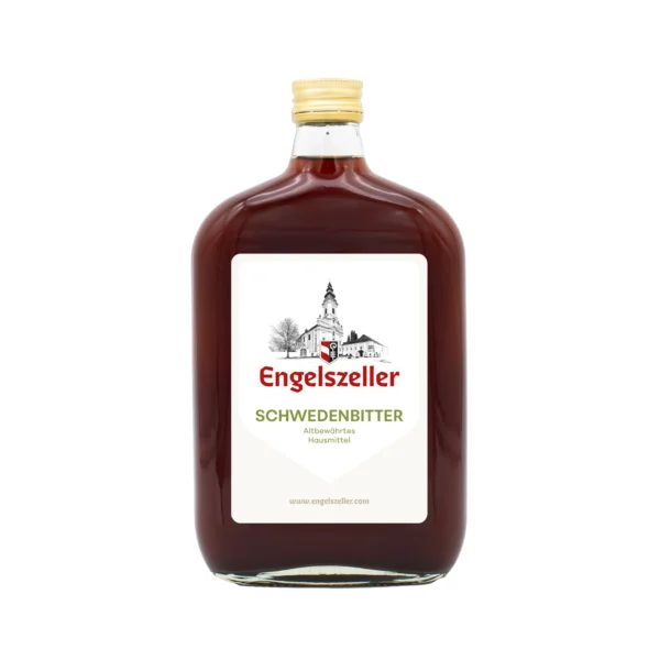 Schwedenbitter 0,5 l