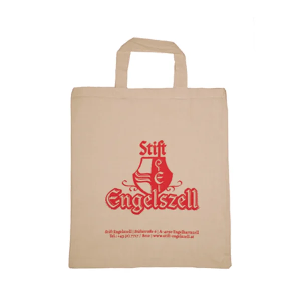 Baumwolltragtasche